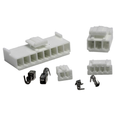 RS PRO Connector Kit, for use with RPT-160