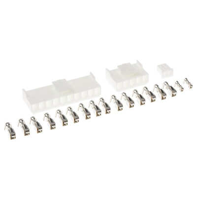 RS PRO Connector Kit, for use with PT-320