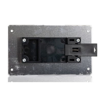 TRACOPOWER DIN Rail Mounting Kit, for use with TMT 50xxxC