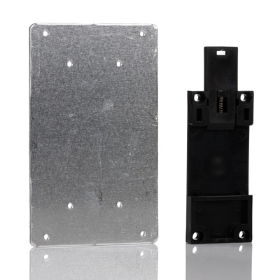 TRACOPOWER DIN Rail Mounting Kit, for use with TMT 50xxxC