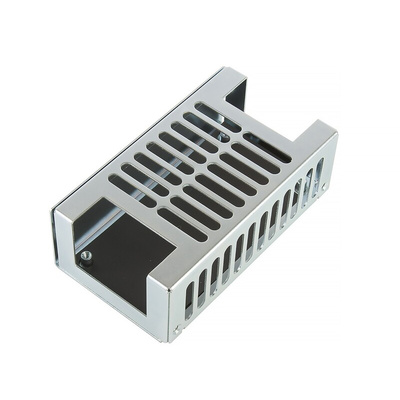 XP Power Cover Kit, for use with CU20 Series