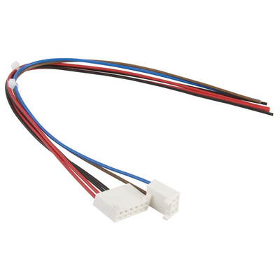XP Power Connector Kit, for use with ECM40/60 Series
