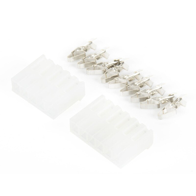 XP Power Connector Kit, for use with SDS60 Series