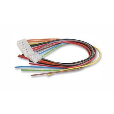 XP Power Wiring Harness, for use with SDS60 Series