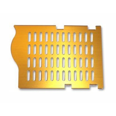 XP Power Cover, for use with SDS120 Series
