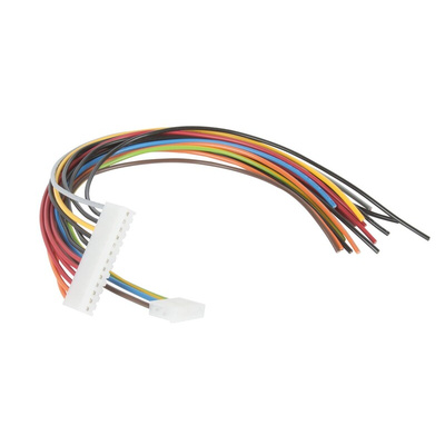 XP Power Wiring Harness, for use with SDS120 Series