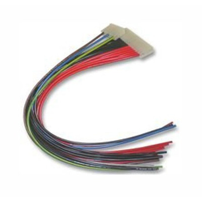 XP Power Wiring Harness, for use with SDS120 Series