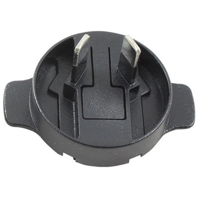 RS PRO Australia Plug Head, for use with T5889ST Plug-In Power Supply