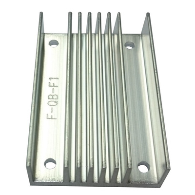 Cosel Heatsink, for use with CQHS300 Series, CQHS350 Series, DHS50 Series and DHS100 Series, TUNS50 Series