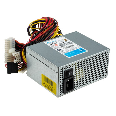 Seasonic 300W PC Power Supply, 100 → 240V ac Input, -12 V dc, 3.3 V dc, 5 V dc, 12 V dc Output