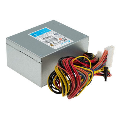 Seasonic 300W PC Power Supply, 100 → 240V ac Input, -12 V dc, 3.3 V dc, 5 V dc, 12 V dc Output