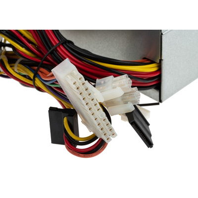 Seasonic 300W PC Power Supply, 100 → 240V ac Input, -12 V dc, 3.3 V dc, 5 V dc, 12 V dc Output