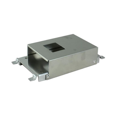 RS PRO Cover Kit, for use with 3 x 5 in Open Frame Power Supply