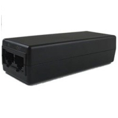 Phihong Single Port PoE Injector and Splitter Set, 90 → 264V ac Input, 56V dc Output, 275mA, 15.4W