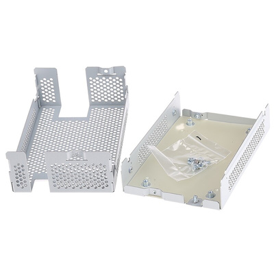 Artesyn Embedded Technologies Cover Kit, for use with LPX6X