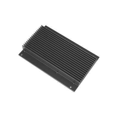 Vox Power Heat Sink, for use with VCCM600M & S Series Heat Sink - Version 1, VCCM Series