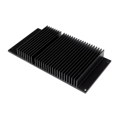 Vox Power Heat Sink, for use with VCCM600M & S Series Heat Sink - Version 2, VCCM Series