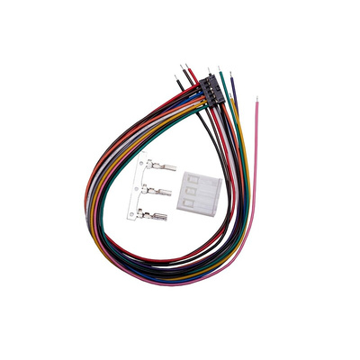 Vox Power Cable Set, for use with Nevo+600M & S Input Connector Kit, NEVO+ Series