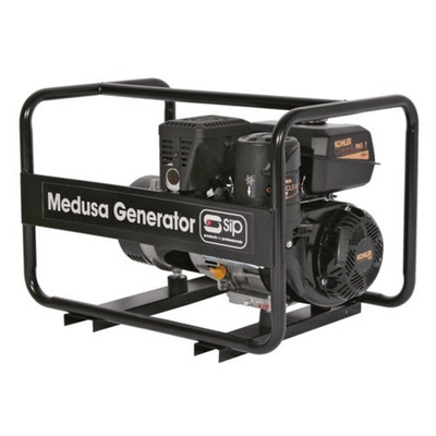 SIP 3500W Generator, 110 / 230V Output, 39kg