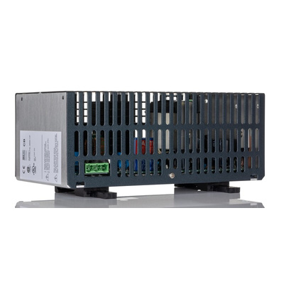 TRACOPOWER TIS DIN Rail Power Supply, 115V ac ac Input, 72V dc Output, 4.2A Output