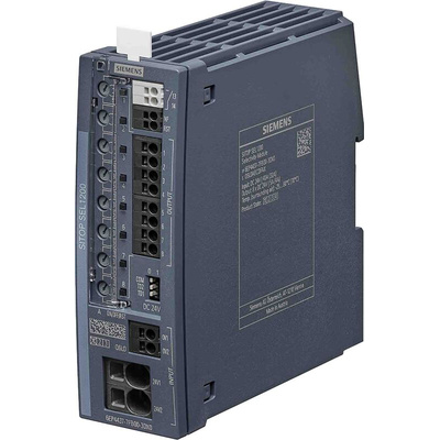 Siemens Selectivity Module, SITOP Series