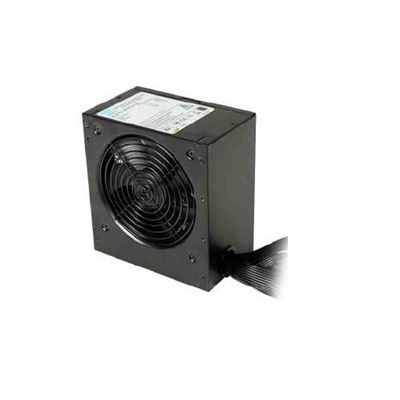 RS PRO 500W PC Power Supply, 200 → 240V ac Input, 3.3V, 5V, 5VSB, 12V, -12V Output