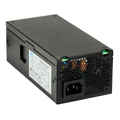 RS PRO 300W PC Power Supply, 100 → 240V ac Input, 3.3V, 5V, 5VSB, 12V, -12V Output
