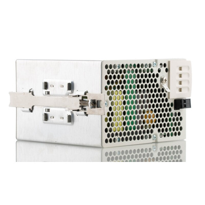Schneider Electric ABL8 DIN Rail Power Supply, 100 → 240V ac ac Input, 24V dc Output, 10A Output, 240W