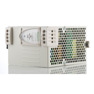 Schneider Electric ABL8 DIN Rail Power Supply, 100 → 240V ac ac Input, 24V dc Output, 10A Output, 240W