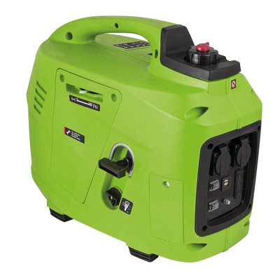 SIP 3100VA Generator, 230V Output, 27kg