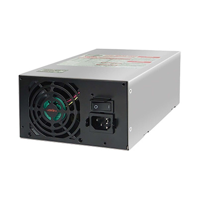 Nipron 822W ATX Power Supply, 85 → 264V ac Input, 3.3 V dc, 5 V dc, 12 V dc, -12 V dc Output