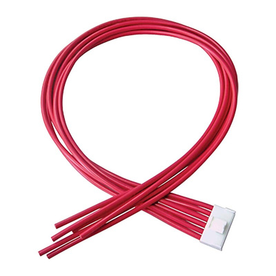 Nipron Wiring Harness, for use with OZP-200-3R3-J**, OZP-200-5-J**, OZP-350-*-**, WH Series