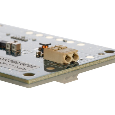Recom Evaluation Board, for use with RPX-1.0 buck regulator module, RPX-1.0 Series