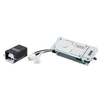 APC UPS Hardware Kit, for use with APC Smart-UPS SRT 2200VA/3000VA