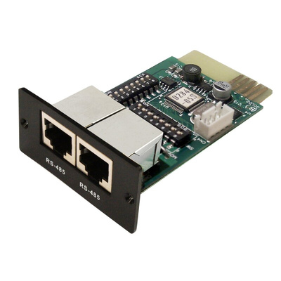 APC UPS Network Management Card, for use with UPS