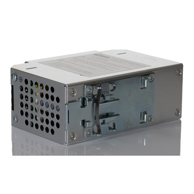 Wago 787 DIN Rail Power Supply, 85 → 264 V ac, 90 → 373 V dc ac, dc Input, 24V dc dc Output, 2.5A Output,