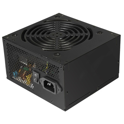 RS PRO 750W PC Power Supply, 100 → 240V ac Input, 5 → 12V dc Output