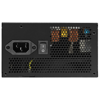 RS PRO 750W PC Power Supply, 100 → 240V ac Input, 5 → 12V dc Output