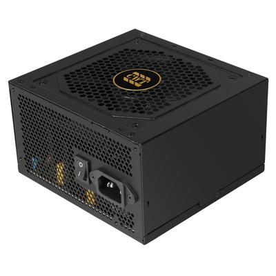 RS PRO 850W PC Power Supply, 100 → 240V ac Input, 5 → 12V dc Output