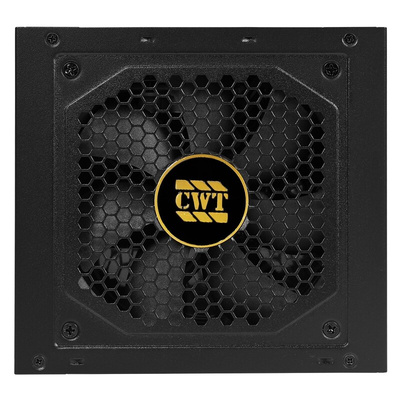 RS PRO 850W PC Power Supply, 100 → 240V ac Input, 5 → 12V dc Output