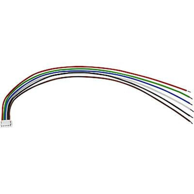 Schurter Wire Harness, for use with Switches, MSS Series