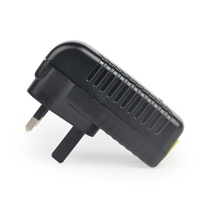 Oceansmile 2 Port POE Injector, 90 → 264V ac Input, 48.5 → 49.6V dc Output, 500mA
