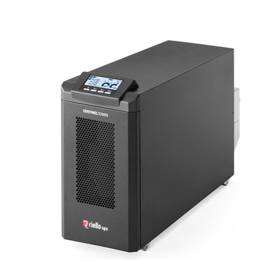 Riello UPS Battery, for use with Sentinel Tower, BB STW Series