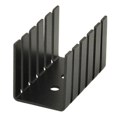 CUI Devices Heatsink, for use with Temperature Controller, HSS-B20 Series