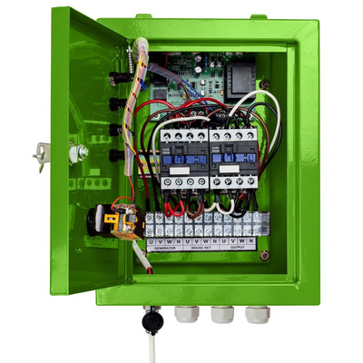 SIP 10kW Generator, 230/400V ac Output, 275kg
