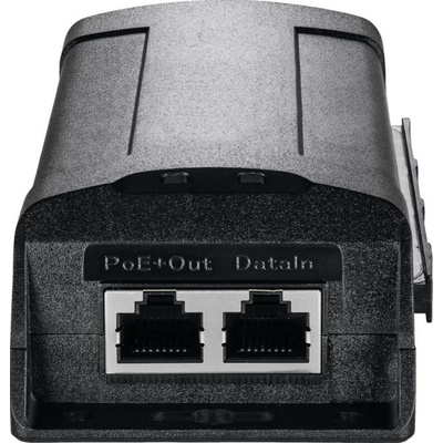 ABUS Security-Center Single Port POE Injector, 100 → 240V ac Input, 30W