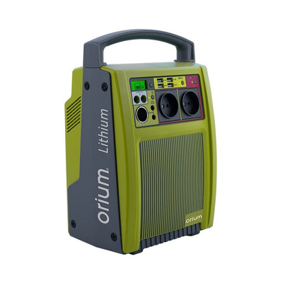 Orium Generator, 230V Output, 4.6kg
