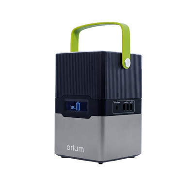 Orium Generator, 230V Output, 2.6kg