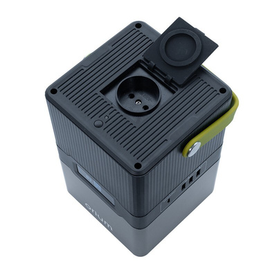 Orium Generator, 230V Output, 4.1kg