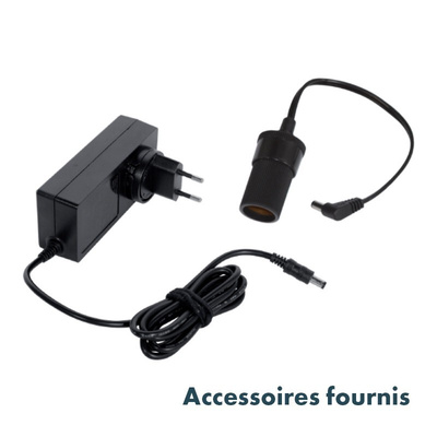 Orium Generator, 230V Output, 4.1kg